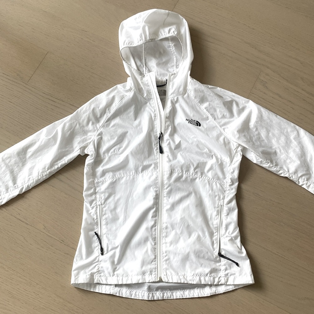 The North Face Rain/Wind Proof Jacket - image 2